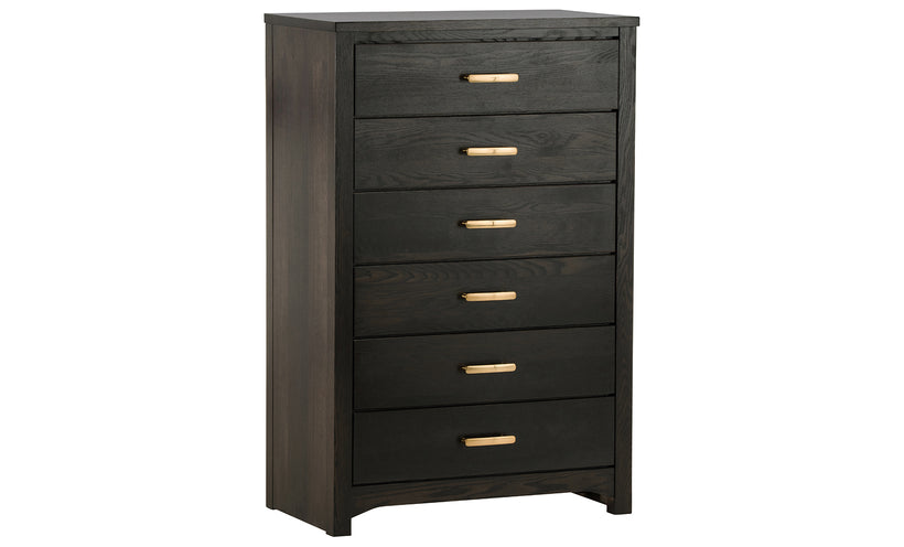 River Valley 6-Drawer Chest
